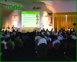 2006 energy efficiency in glazing seminar