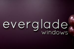 Everglade windows adds value for customers by offering TruFit