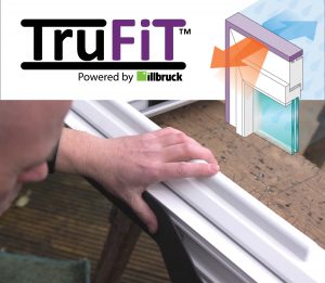TruFit Like a Master Fitter