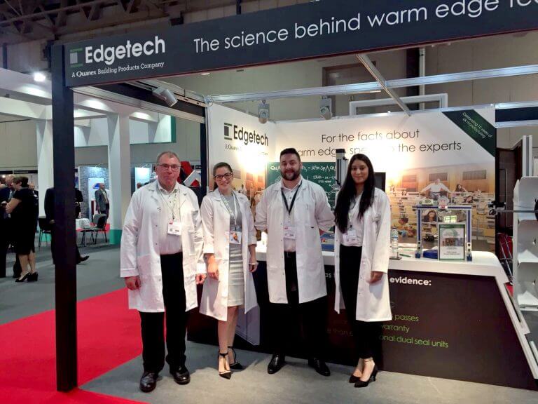 Edgetech FIT Show