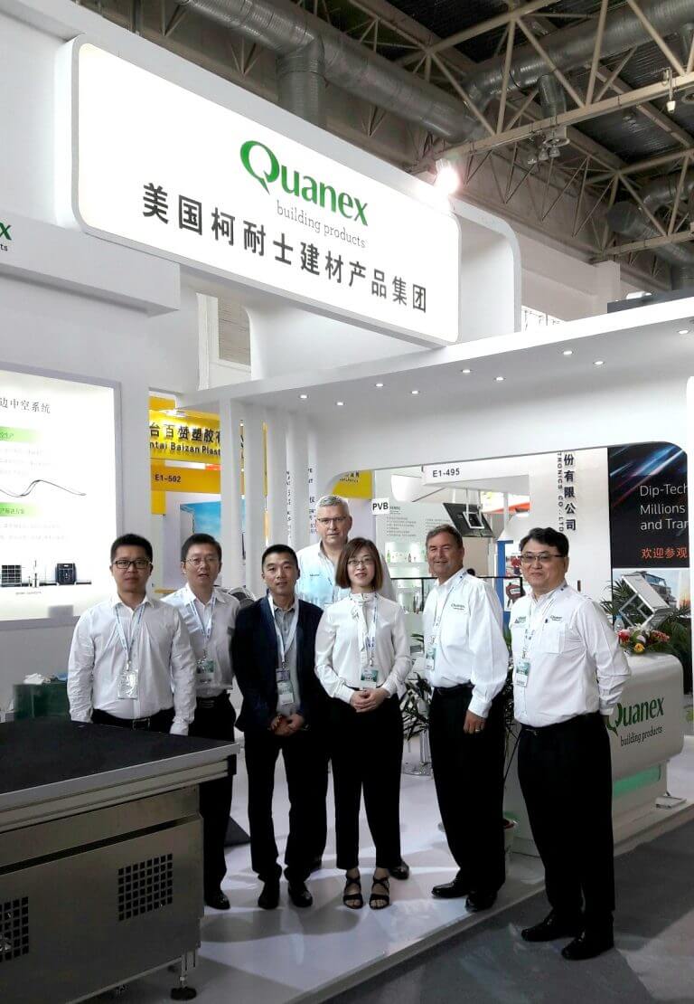 PR284 - Edgetech at China Glass 2017 (2)