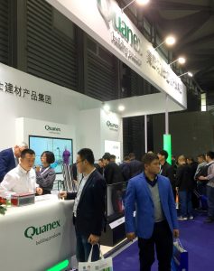 PR001 - FENESTRATION BAU China 2017