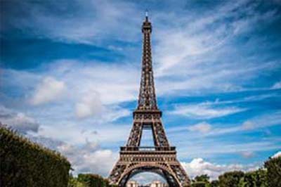 Eiffel Tower in top shape for 130th birthday thanks to Edgetech’s Triseal