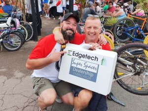 Edgetech Retro Run 2019