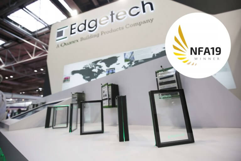 Edgetech NFA logo
