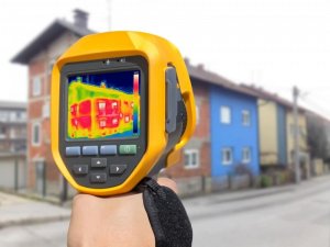 Thermal Imaging