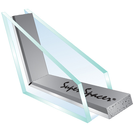 superspacer