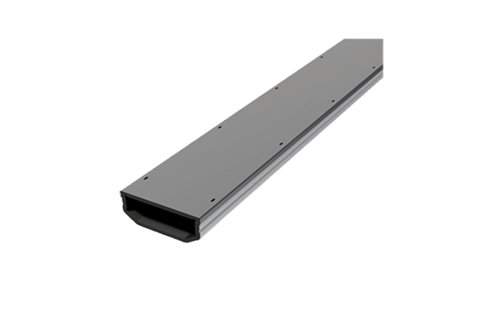 spacer bar