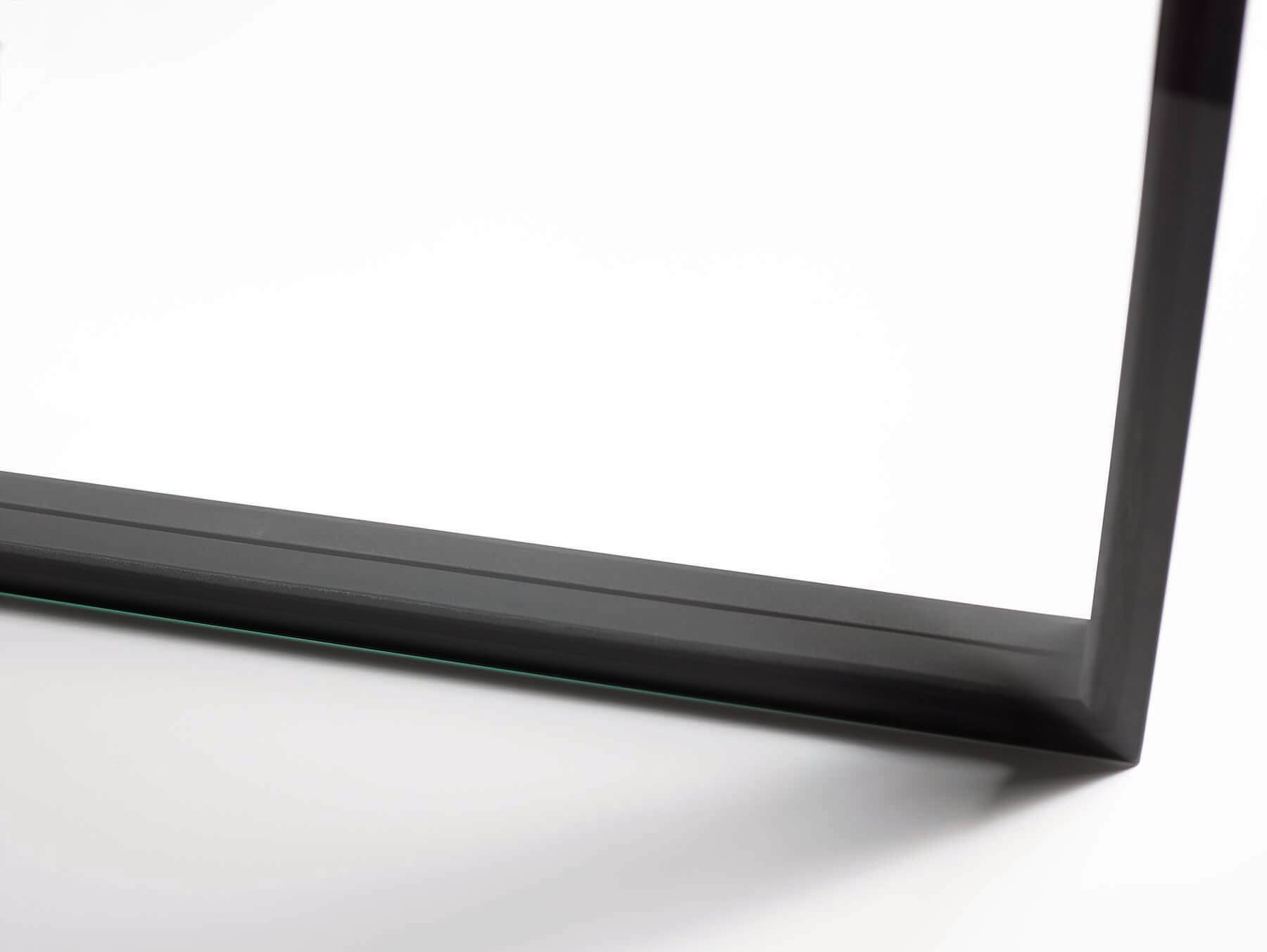 spacer bar