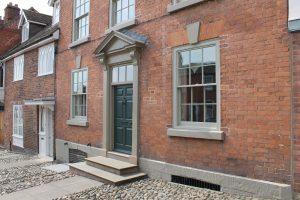 superspacer heritage