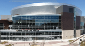 Pinnacle Bank Arena