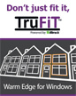 trufit window sticker