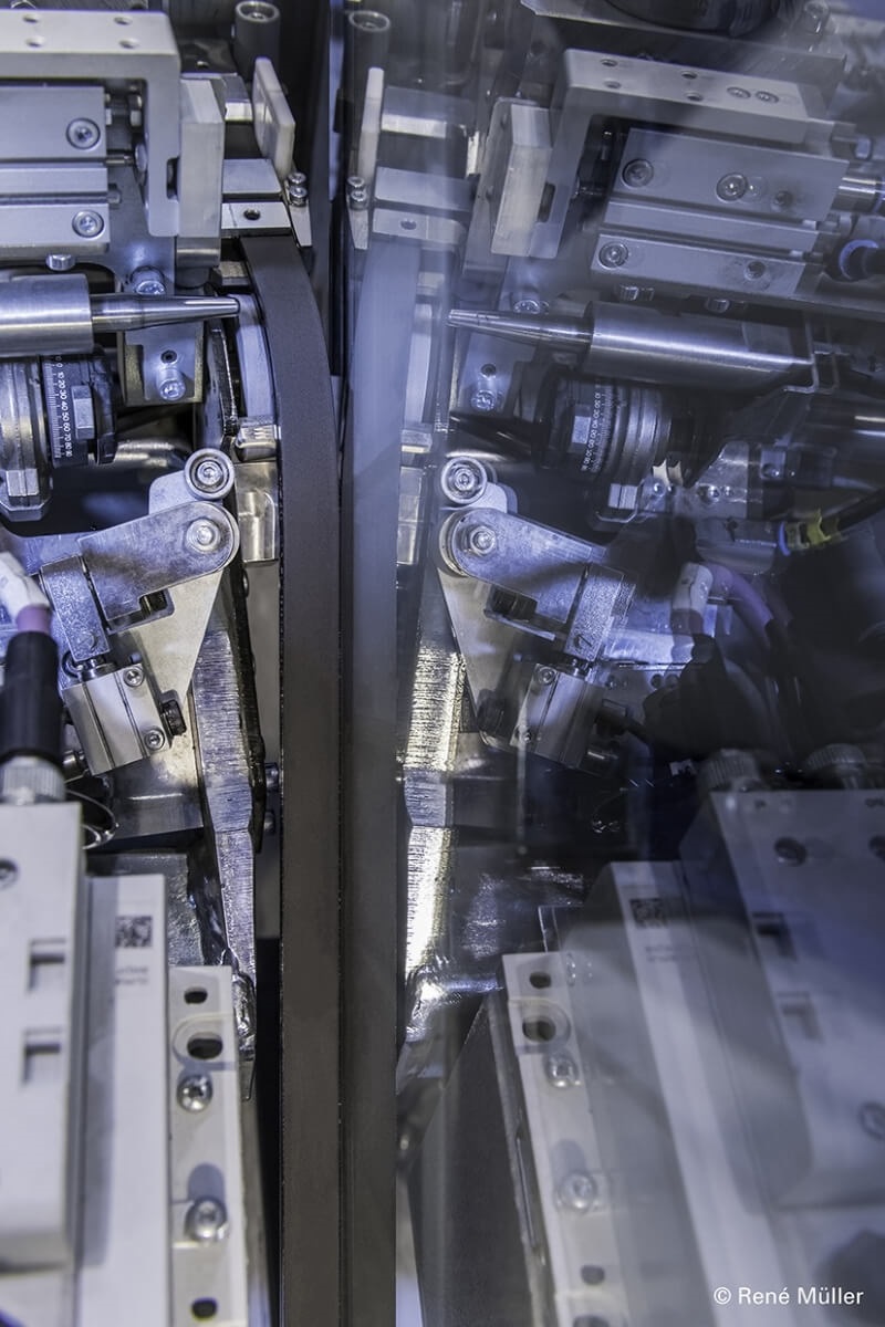 Edgetech to talk automation and sustainability at Fensterbau 2022