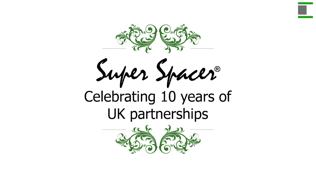 Edgetech 10 Year Anniversary of UK Manufacturing Event – 13th July 2017