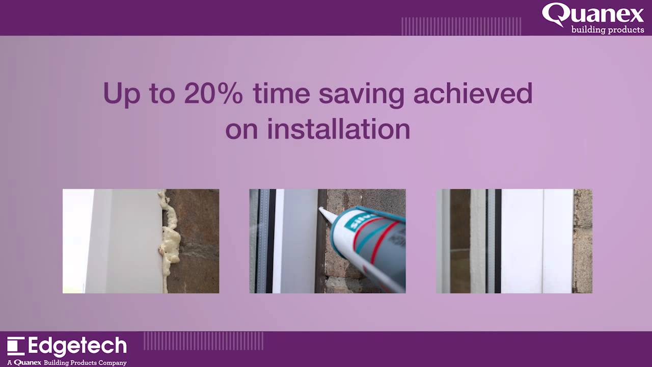 TruFit – 10 reasons to fit TruFit #1 – Cleaner and quicker application
