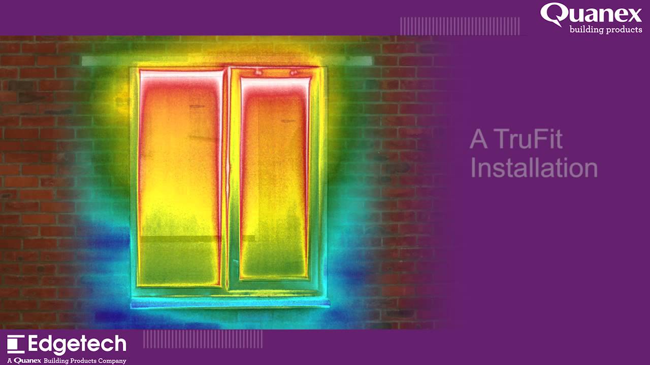 10 reasons to fit TruFit #5 – Retain more heat