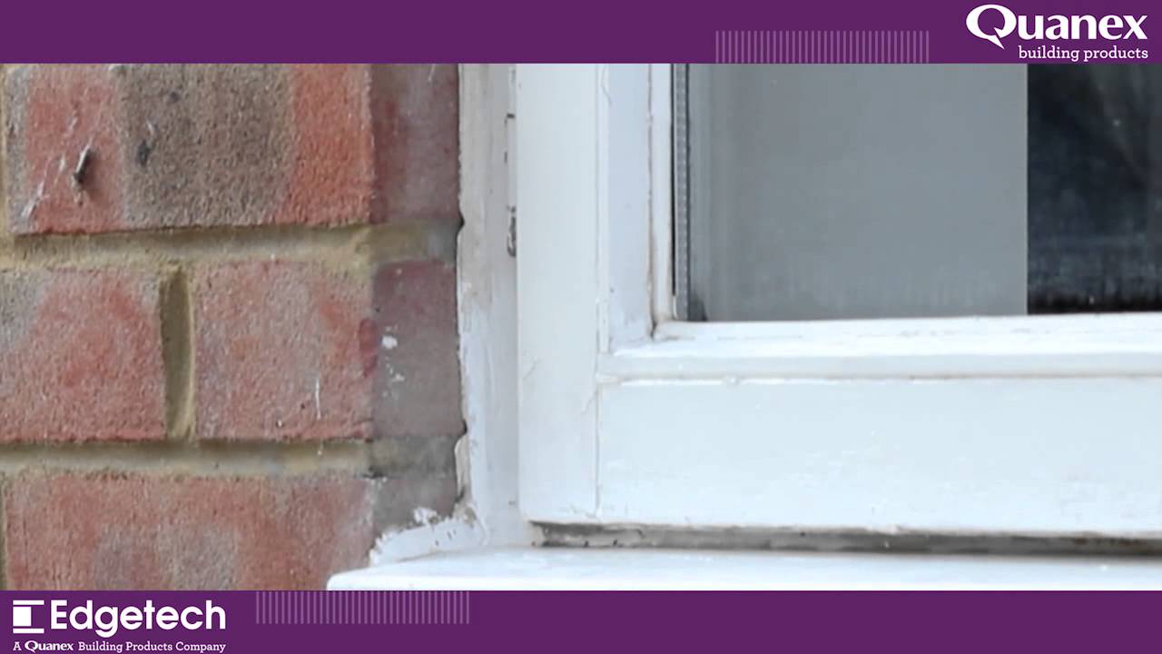 TruFit – Warm Edge for Windows