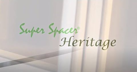 Super Spacer Heritage