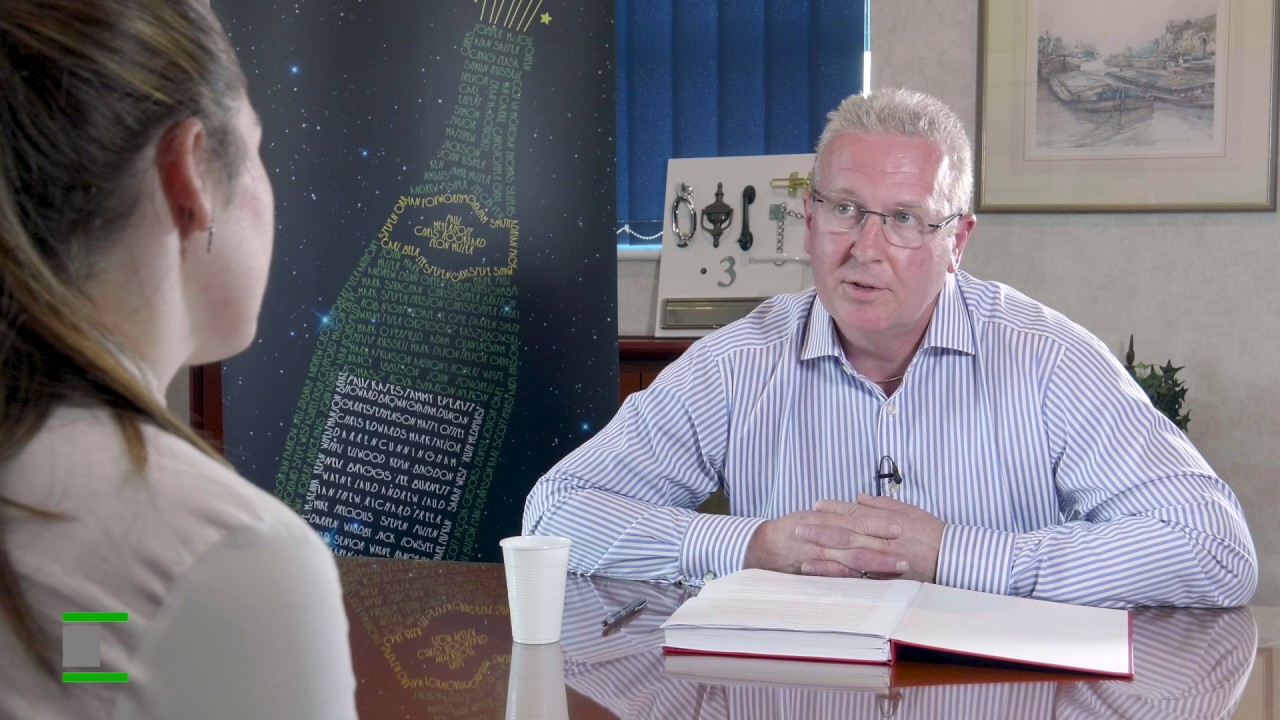 Celebrating 10 years of partnerships