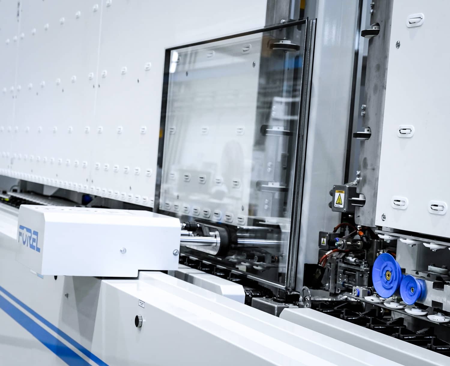 Edgetech partnership key to innovative thin triple solution