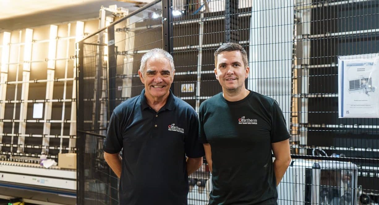 Cleartherm urges IGU manufacturers to embrace automation