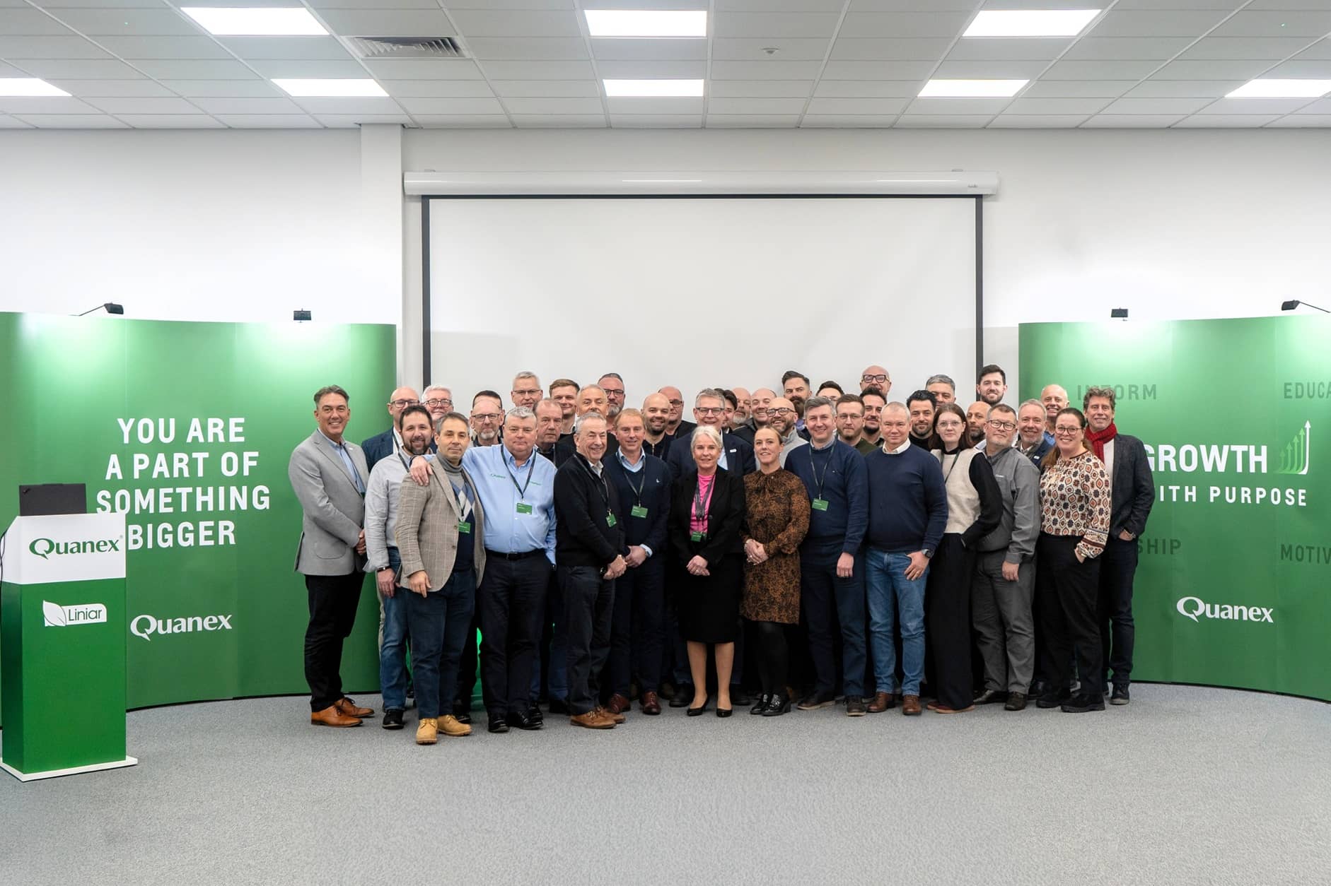 Edgetech to join forces with Liniar and Schlegel at FENSTERBAU FRONTALE